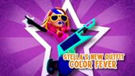 New Stella outfit in Subway Surfers Mumbai Holi (Image via SYBO Games)